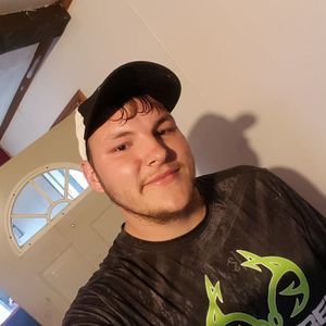 Meet your Posher, Gary